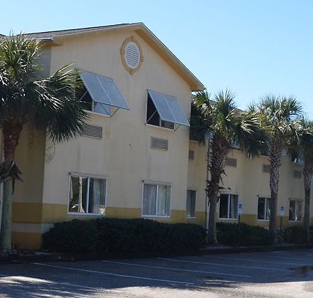 Quality Inn Gulf Shores Airport Kültér fotó