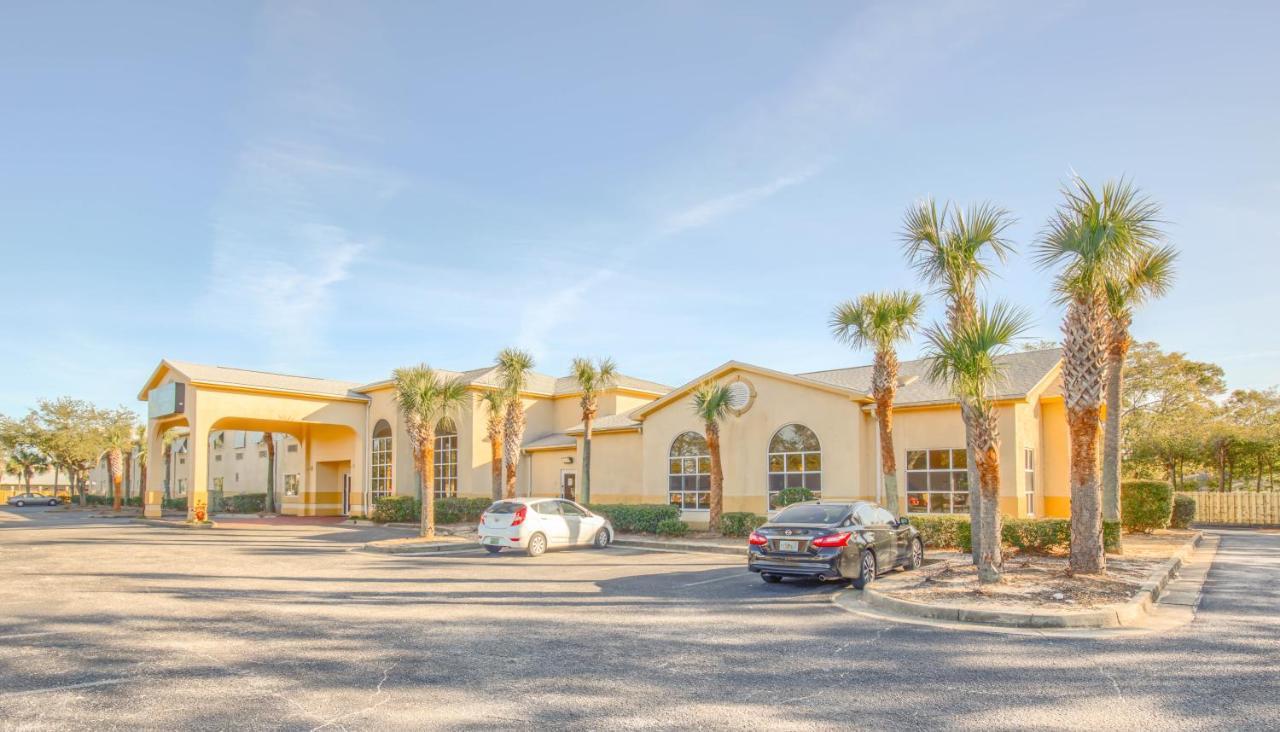 Quality Inn Gulf Shores Airport Kültér fotó