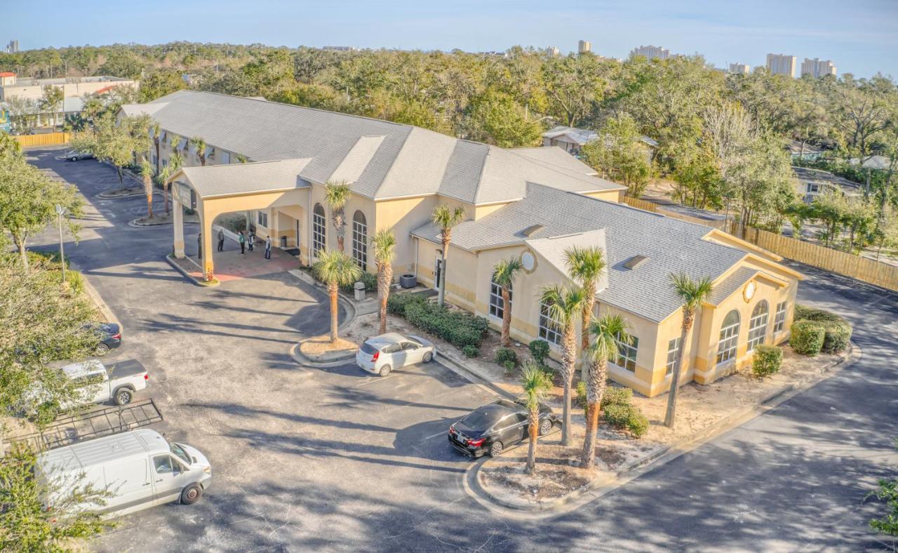 Quality Inn Gulf Shores Airport Kültér fotó
