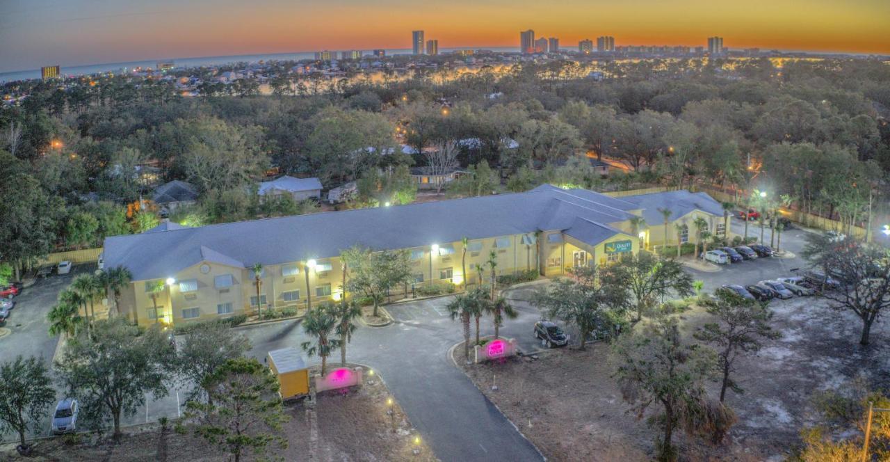 Quality Inn Gulf Shores Airport Kültér fotó