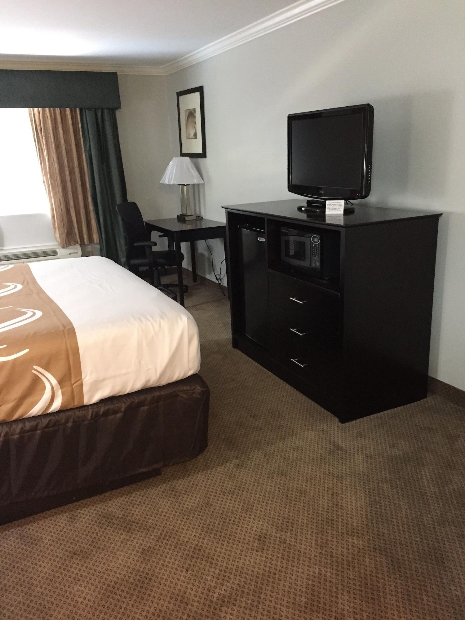 Quality Inn Gulf Shores Airport Kültér fotó