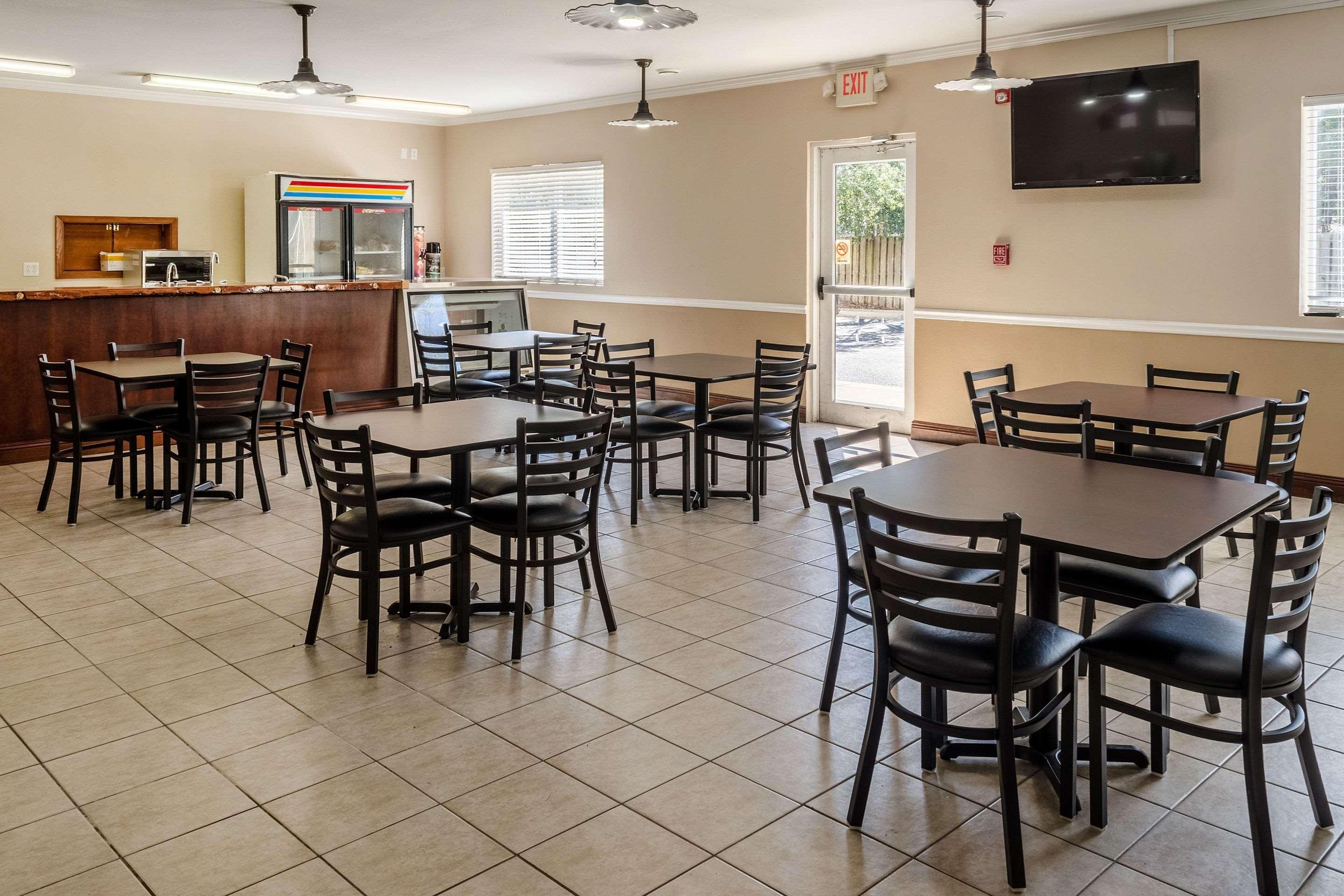 Quality Inn Gulf Shores Airport Kültér fotó