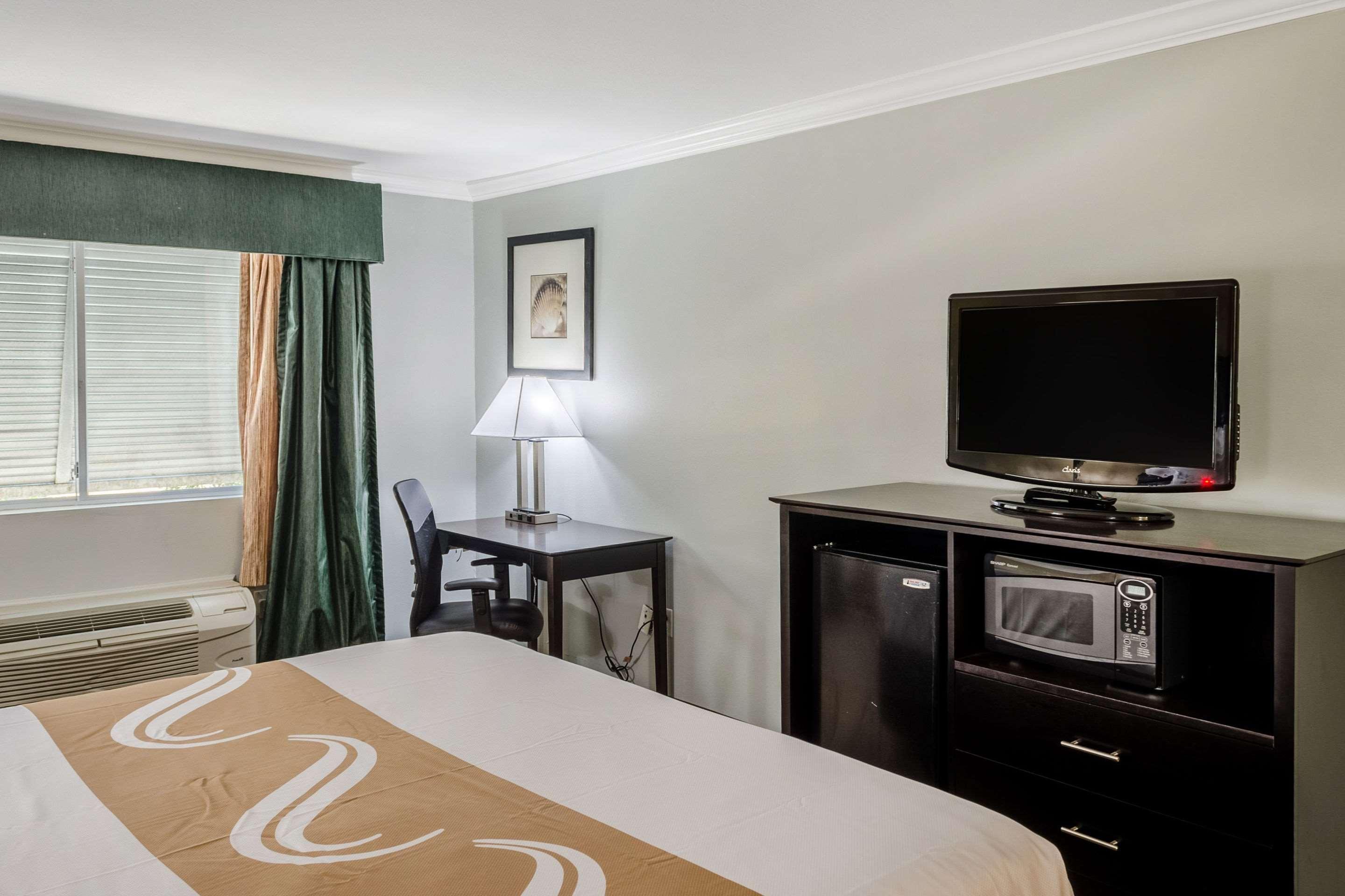 Quality Inn Gulf Shores Airport Kültér fotó