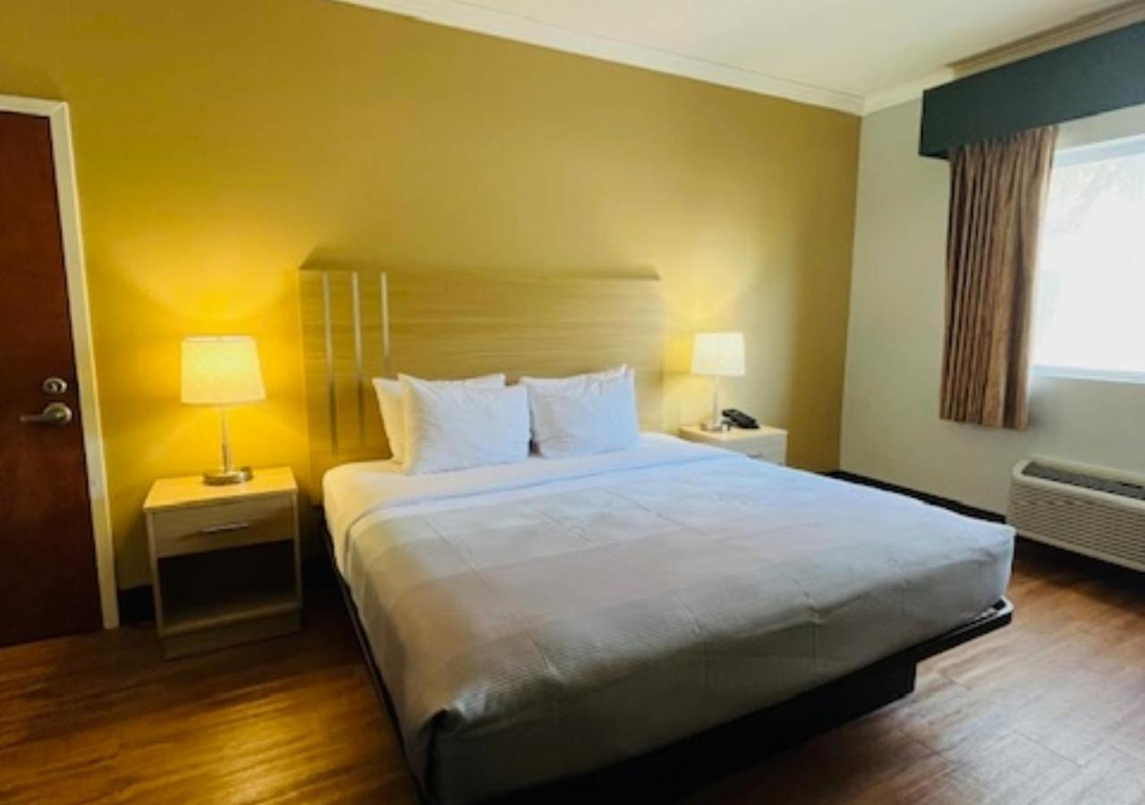 Quality Inn Gulf Shores Airport Kültér fotó