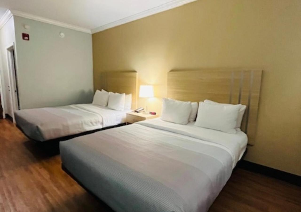 Quality Inn Gulf Shores Airport Kültér fotó