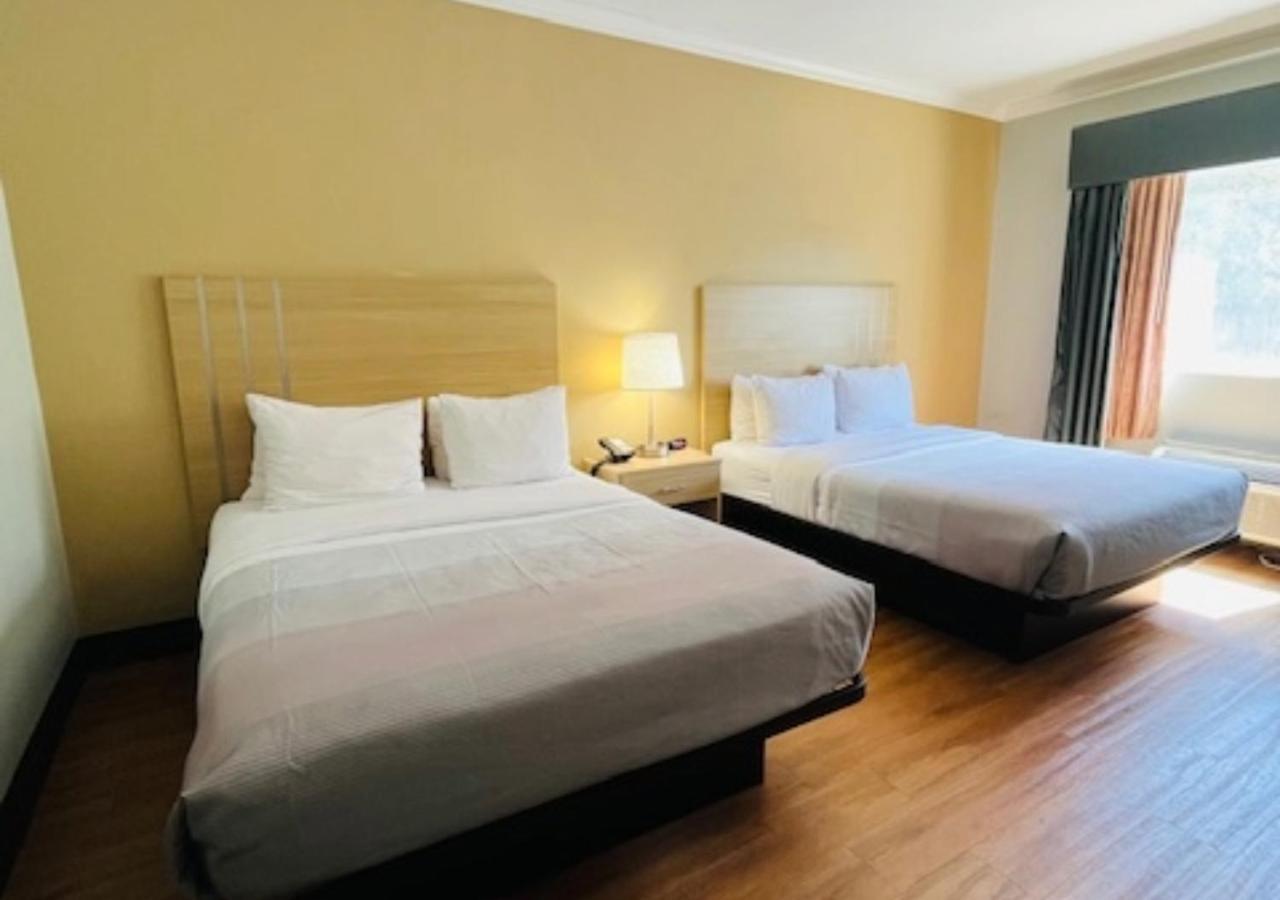 Quality Inn Gulf Shores Airport Kültér fotó