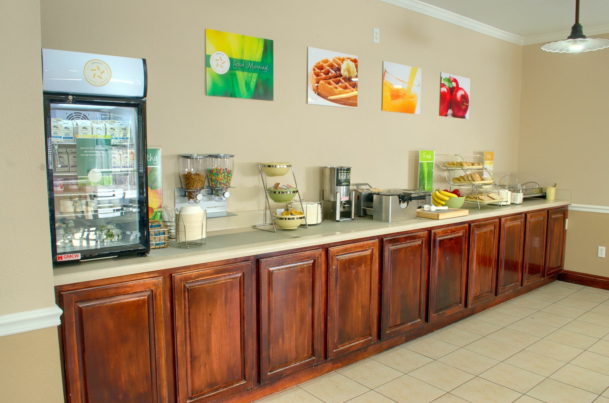 Quality Inn Gulf Shores Airport Kültér fotó
